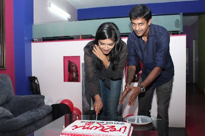 vasundhara launches irezumi indias first mobile tattoo studio unseen pics