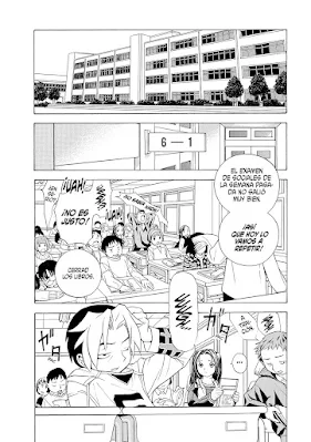 Reseña de HIKARU NO GO (ed. Kanzenban), de Yumi Hotta y Takeshi Obata - Norma Editorial