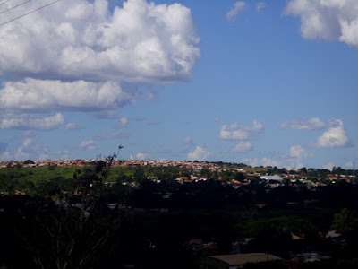 Alto Araguaia - Mato Grosso