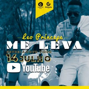 Leo Príncipe – Me Leva (DOWNLOAD) 2020 mp3