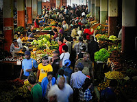 Fare la spesa a Cuba