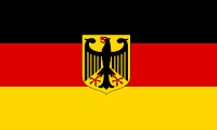 Germany, flag