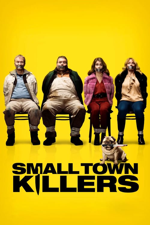 [HD] Small Town Killers 2017 Ganzer Film Deutsch Download