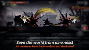 Dark Sword MOD APK 1.3.1 Unlimited Money