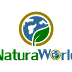 Logo NaturaWorld Vector CDR, Ai, EPS, PNG HD