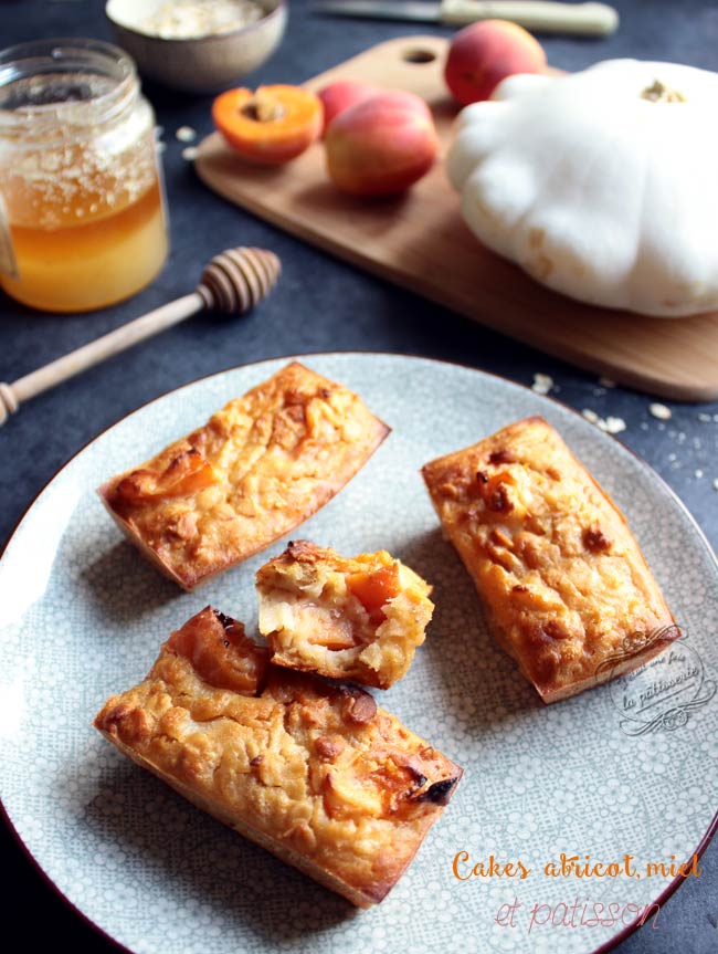 gateau sucré légumes