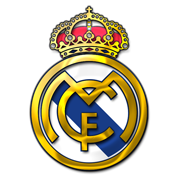 Real madrid logo