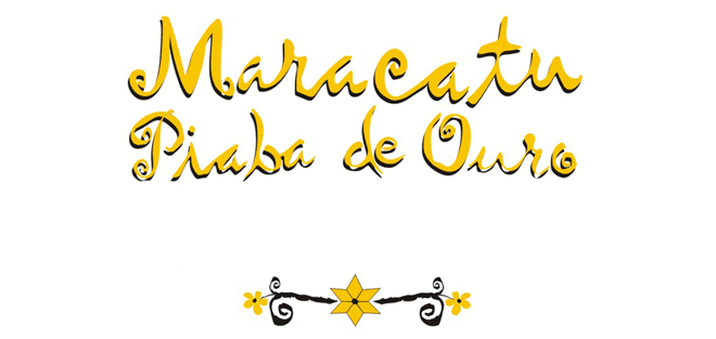 Maracatu Piaba de Ouro