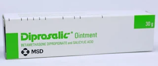 Diprosalic Ointment