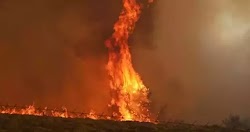  Συνεχείς αναζωπυρώσεις - Σε πλήρη εξέλιξη βρίσκονται τα μέτωπα στον Βαρνάβα και το Γραμματικό  Ανεξέλεγκτη είναι η κατάσταση στο Σαλαμίδι, ...