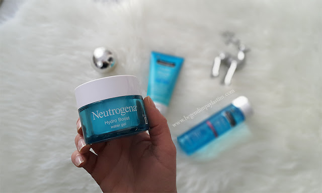 Neutrogena Hydro Boost Water Gel 