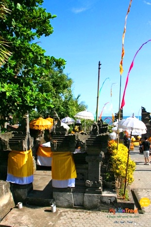 Pura Tanah Lot temple 010