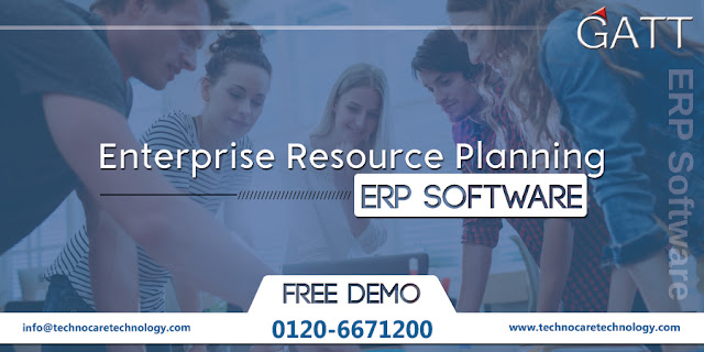 Best enterprise resource planning software 