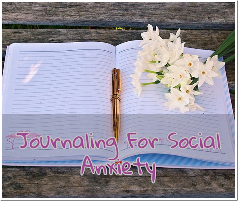 journalingsocialanxiety