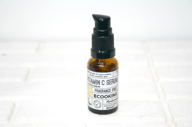 Ecooking Vitamin C Serum