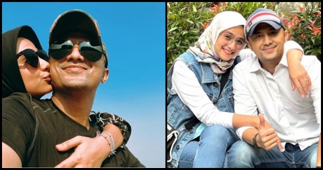 Jauh dari Gosip Miring, Ini Potret Mesra Hengky Kurniawan dan Sonya Fatmala yang Kini Kompak Jadi Pejabat