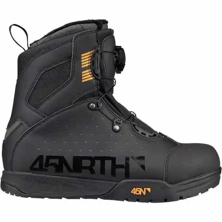 45NRTH Ragnarok MTN Cycling Shoe - Men's