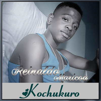 Reinaldo Maricoa - Kochukuro (2018) [Download]