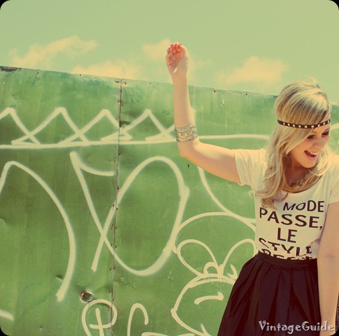 VintageGuide
