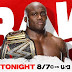 WWE Monday Night Raw 22.03.2021 | Vídeos + Resultados