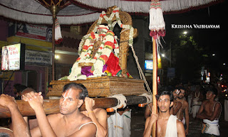 Purappadu,Video, Divya Prabhandam,Udaiyavar, Emperumanar, Ramanujar, Sri Parthasarathy Perumal,Chithirai, Triplicane,   Thiruvallikeni, Utsavam