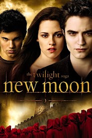 La saga Crepúsculo: Luna nueva (2009)