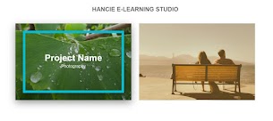 3D Interactive Image Hover Effect With jQuery - Responsive Blogger Template