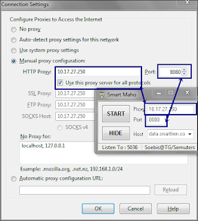 Smart Maho Inject Polosan Dual Host