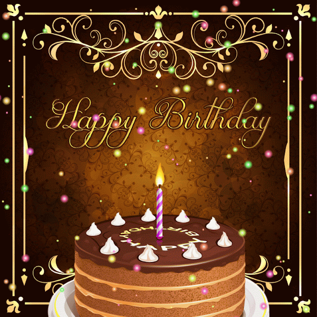 Happy Birthday Gif Collection For Whatsapp Free Download