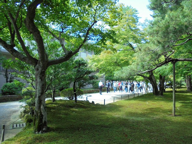 金沢兼六園