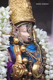 Kodai UTsavam,Thiruvallikeni, Sri PArthasarathy Perumal, Temple, 2017, Video, Divya Prabhandam,Utsavam,