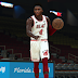 Miami Heat '22-'23' Classic Jersey by Kyu2K | NBA 2K22