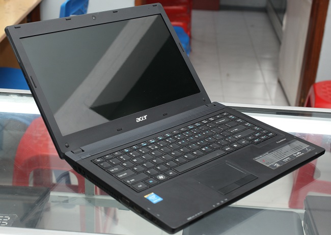 Acer travelmate 4750 - 2nd | Jual Beli Laptop Second dan ...