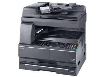 Harga dan Spesifikasi Mesin Fotocopy Kyocera TA-180 Terbaru