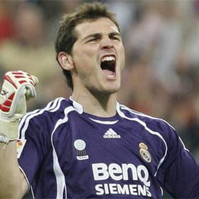 casillas