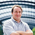 Tentang Linus Torvalds | About Linus Torvalds
