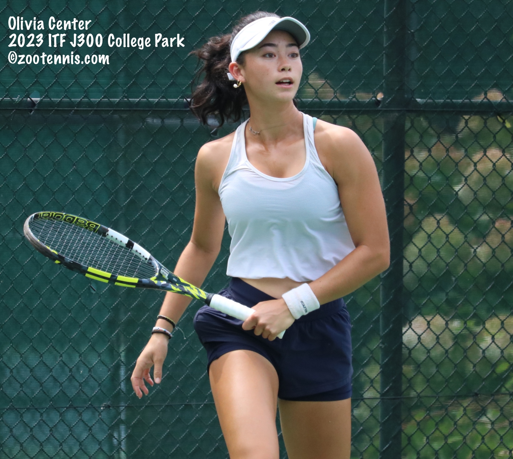 ZooTennis August Aces; Four US Girls Qualify for US Open Junior Championships; Shelton, Paul, Tiafoe, Fritz and Gauff Reach US Open Round of 16; ITF J300 College Park Videos