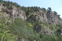 Temples at Heng Shan(Shanxi)