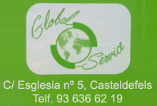 Global Service