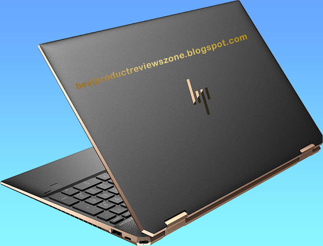 Incredible HP Spectre x360 2 in 1 laptop You Must Buy It