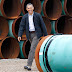 Barack Obama faces defeat on Keystone Pipeline:  Democrats jumping to the GOP side...