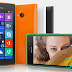 Lumia 730 - Smartphone 'tự sướng' với góc chụp ảnh rộng 180 độ