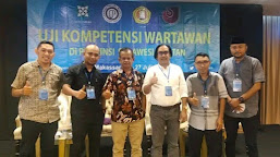 UPN Veteran Yogyakarta Bakal Gelar UKW Gratis di Gorontalo