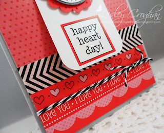 SRM Stickers Blog - Valentine Giftt Set by Lesley - #borders #card #doilies #fabric bags #muslin #gift #stickers #stamped #twine #valentine