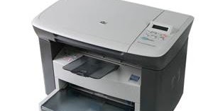 ØªØ¹Ø±ÙŠÙ Ø·Ø§Ø¨Ø¹Ø© Hp Laserjet M1005 Mfp