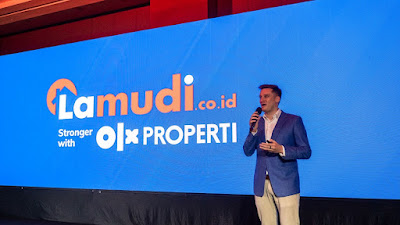 Mart Polman product launching Lamudi POL