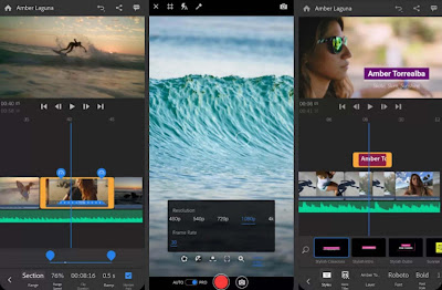 top 10 best android video editor apps top 10 best android video editor apps