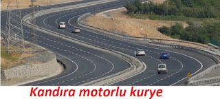 kandıra motokurye