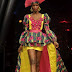 DAKAR FASHION WEEK 2012 ENDED IN A GLAMOROUS WAY