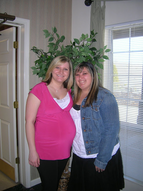 Jen's Baby Shower